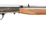 Browning SA-22 AAA Maple 22 LR Takedown Camper 021022102