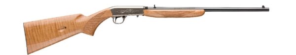 Browning SA-22 AAA Maple 22 LR Takedown Camper 021022102