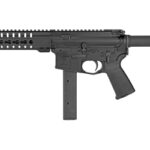 CMMG MK9 PDW 9mm Luger 90A3BAD