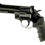 EAA European American Arms Windicator 38 Special 4" Barrel 770123