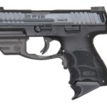 Heckler & Koch VP9SK 9mm Red Laser 81000373