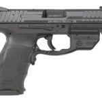 Heckler & Koch VP9 9mm Red Laser 81000377