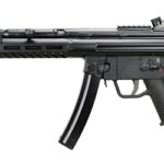 PTR Industries 600 9C 9mm 3-Lug 8" Barrel MP5 HK H&K PTR600