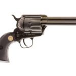 Chiappa Firearms SAA 1873-22 22 LR 4.75" Barrel Single Action Army 340.250