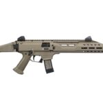 CZ USA Scorpion Evo S1 9mm FDE Carbine 16" Barrel 8543