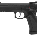 CZ USA Accushadow 2 Custom 9mm 91763