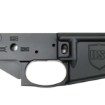 Dark Storm Industries DS-15 Stripped Lower DSI-LRS-EC5-BLK