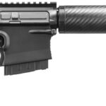 DPMS 243 GII Compact Hunter 60554 w Vortex Crossfire II