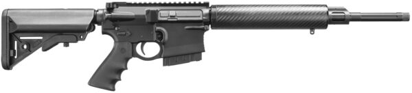 DPMS 243 GII Compact Hunter 60554 w Vortex Crossfire II