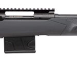 Savage Arms 110 Tactical Gray 6.5 Creedmoor 24" Threaded Barrel 57232