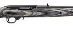 Ruger 10/22 Rifle, Black Laminate Stock, 10 Rnd Mag 1109