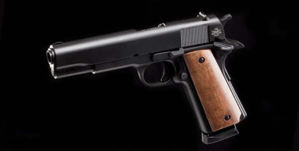 Rock Island Armory M1911-A1 45 ACP 5" Barrel 1911 51421