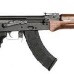 Century Arms RAS47 7.62x39 AK47 RI2551-N