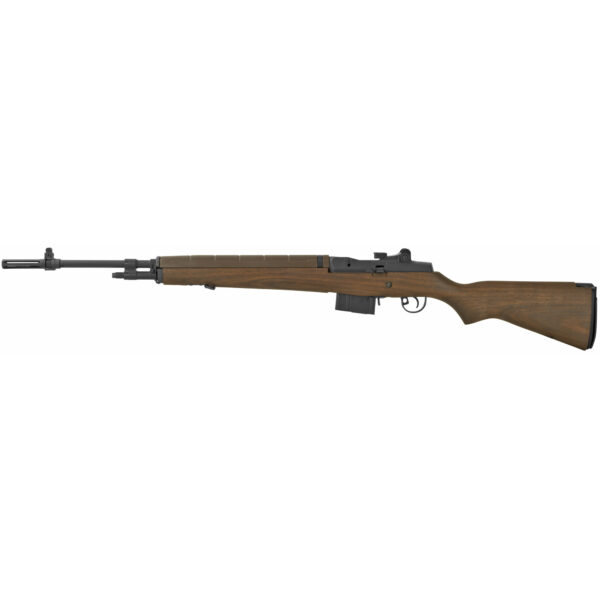 Springfield M1A Standard 308 22" Barrel Walnut Stock MA9102