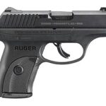 Ruger LC9s Pro 9mm 3.1" Blue 7rd 3248