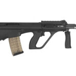 Steyr Aug A3 M1 556 16" 30rd Black Short Rail