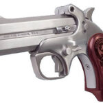 Bond Arms Snake Slayer IV 410 Ga / 45 Colt With Trigger Guard BASS4-45/410