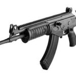 IWI Galil Ace 762x39 16" 30rd Black Rifle GAR1639