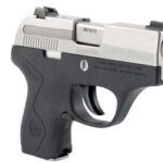 Beretta Pico 380 acp 2.7" 6rd 2tone