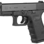 Glock 19 9mm Compact Fs 10rd - Free Shipping