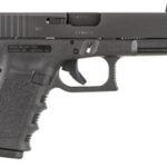 Glock 23 40 S&W TB G23 Threaded Barrel