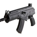 IWI Galil Ace 762x39 PISTOL 8.3" Black