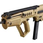 IWI Tavor X95 9mm 17" 32rd Fde