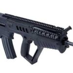 IWI Tavor SAR 556 Nato 18" 30rd Black