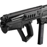 IWI Tavor Sar 9mm 17" 32rd Black