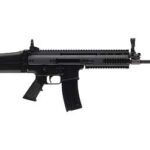 FN SCAR 16S 556X45 16" BLACK 30RD