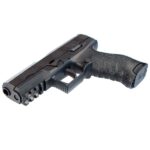 Walther PPX M1 40 S&W Black 4" Pistol