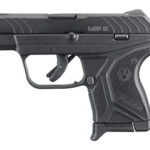 RUGER LCP II 380 ACP 2.75" BLACK FS 6RD 3750