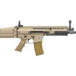 FN SCAR 16S 556X45 16" FDE 30RD