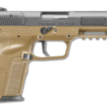 FN FIVESEVEN 5.7X28MM 20RD AS FDE Five-seveN 57