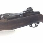 US Springfield Armory Garand 3006 Early Serial