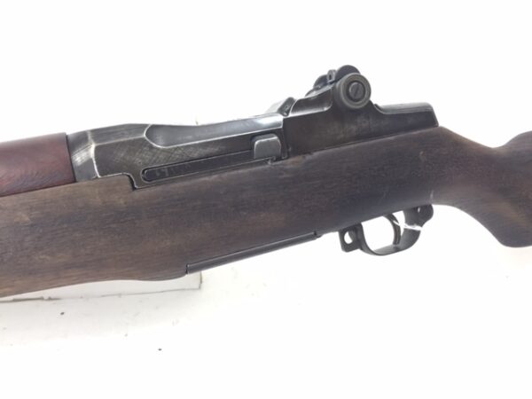 US Springfield Armory Garand 3006 Early Serial