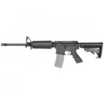 Rock River Arms LAR-15 Tactical CAR A4 SA Black .223 / 5.6 NATO 16-inch 30Rd AR1207