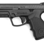 Steyr S-A1 Pistol 9mm S9-A1 Pistol Short