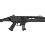 Cz Scorpion Carbine 9mm 16" Barrel 20 Round Capacity 08507