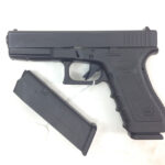 Glock 22 Gen 3 40 S&W Pistol 2 Mags G22 - Experienced