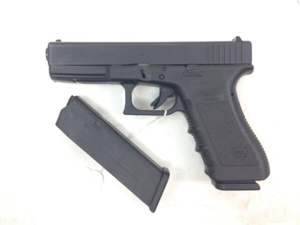 Glock 22 Gen 3 40 S&W Pistol 2 Mags G22 - Experienced