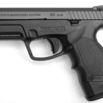 Steyr M-A1 Pistol 9mm Pistol M9-A1 MED