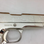 Colt 1911 World War II Commemorative - Asian Pacific Theater