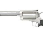 Magnum Research BFR Revolver 45-70 Government 7.5" Stainless BFR45-707