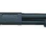 Mossberg 590 Shockwave 20 Ga Black 14" Barrel 50657