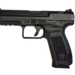 Century Arms Canik TP9SA Pistol 9mm 18rd Black