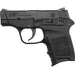 Smith & Wesson Bodyguard 380 ACP 6+1 2.75" 109381