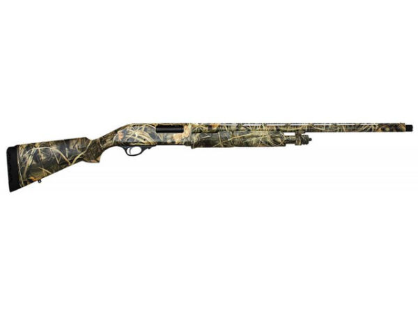 CZ USA 612 Magnum Waterfowl 12 Ga Pump Action 28" Barrel 06532