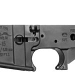 ANDERSON STRIPPED LOWER 7075-T6 .223/5.56 AR15