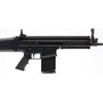 FN SCAR 17S 308 WIN 16" BLACK 20RD